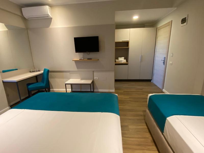 Hotel Rhodos - image 8
