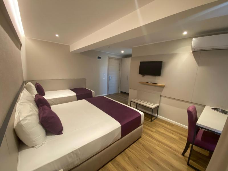 Hotel Rhodos - image 21