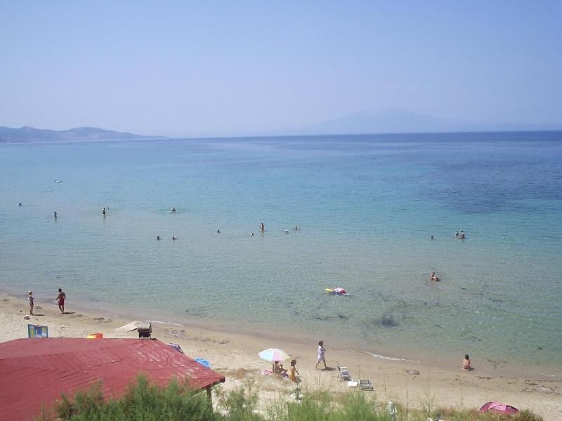 Studio with Sea View image 4