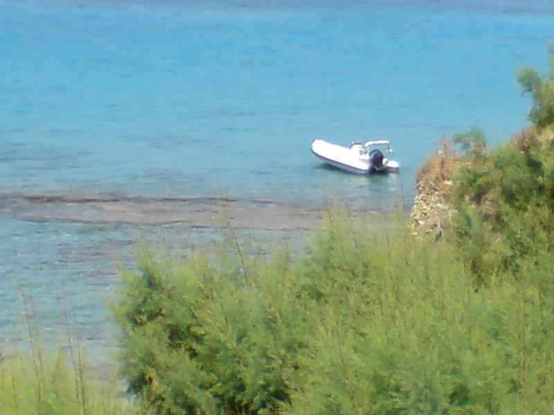 Studio with Sea View image 3