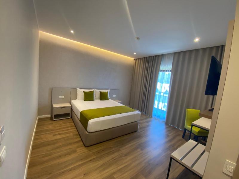 Hotel Rhodos - image 22
