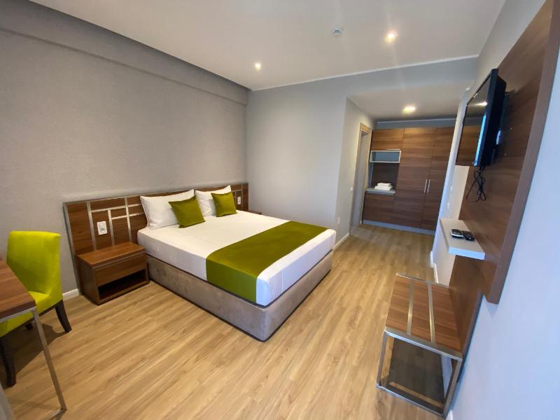 Hotel Rhodos - image 29