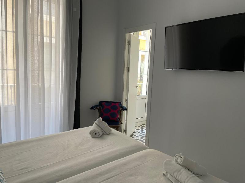 Hostal Hom Museo - image 12