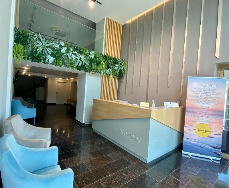 Hotel Rhodos - image 7