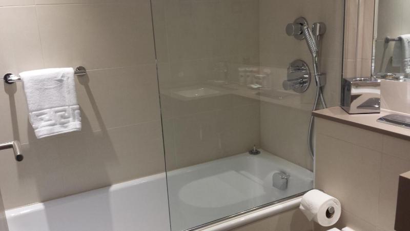 Club Double Room image 4