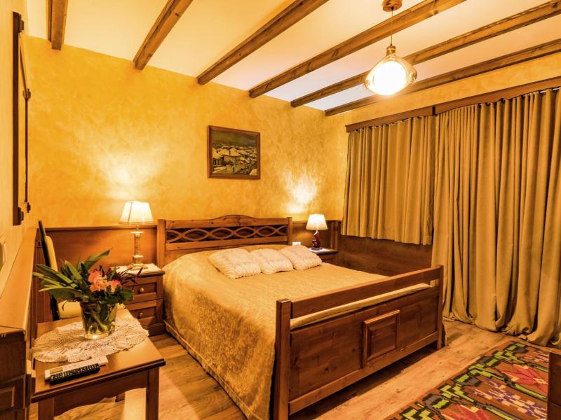 Deluxe Double Room image 1