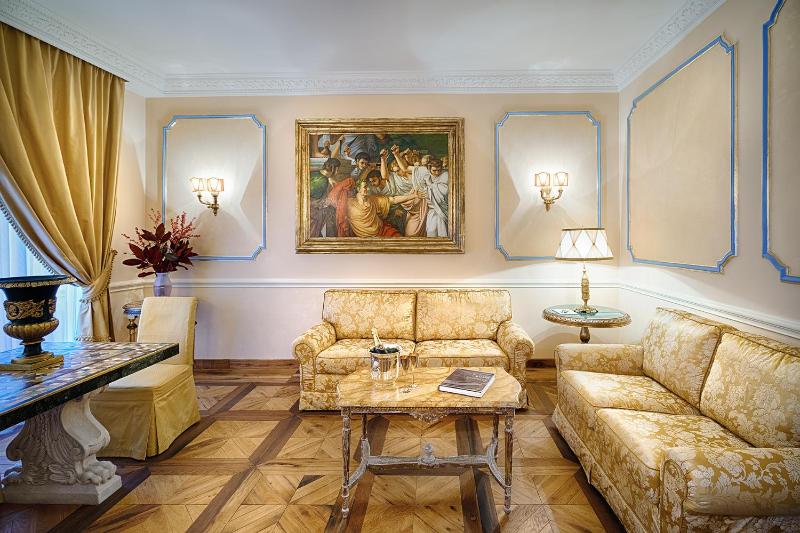 Frezza Apartment - Alta Luxury Apartments Images