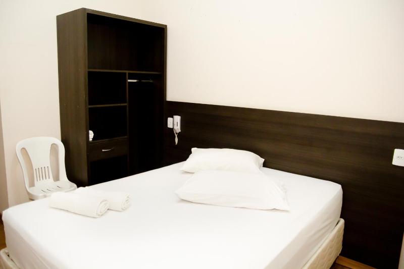 Hotel GMatos Belo Horizonte - Próximo a Rodoviária e Mercados Turísticos - image 30