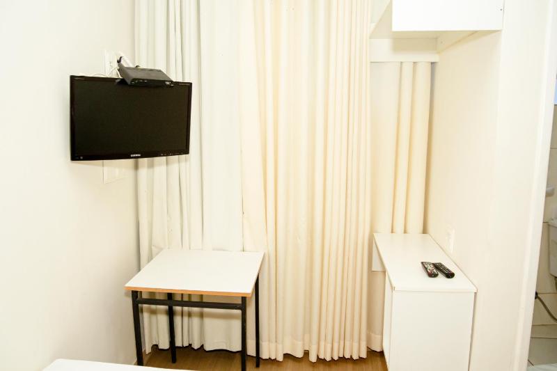Hotel GMatos Belo Horizonte - Próximo a Rodoviária e Mercados Turísticos - image 46