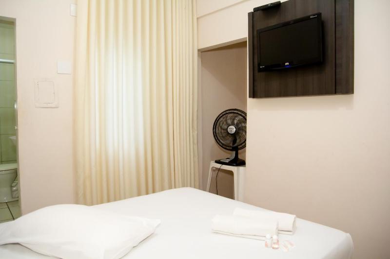 Hotel GMatos Belo Horizonte - Próximo a Rodoviária e Mercados Turísticos - image 39