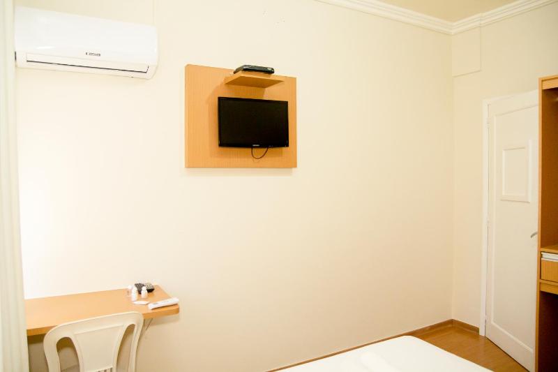 Hotel GMatos Belo Horizonte - Próximo a Rodoviária e Mercados Turísticos - image 25