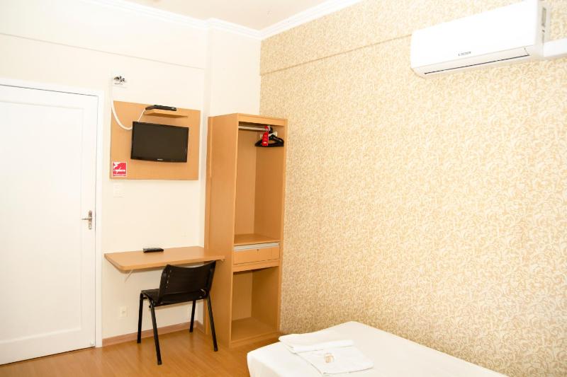 Hotel GMatos Belo Horizonte - Próximo a Rodoviária e Mercados Turísticos - image 33