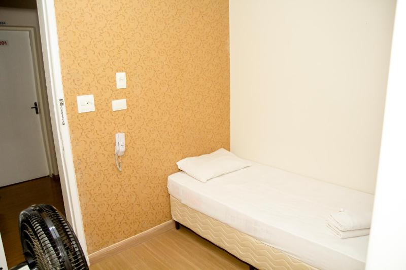 Hotel GMatos Belo Horizonte - Próximo a Rodoviária e Mercados Turísticos - image 50