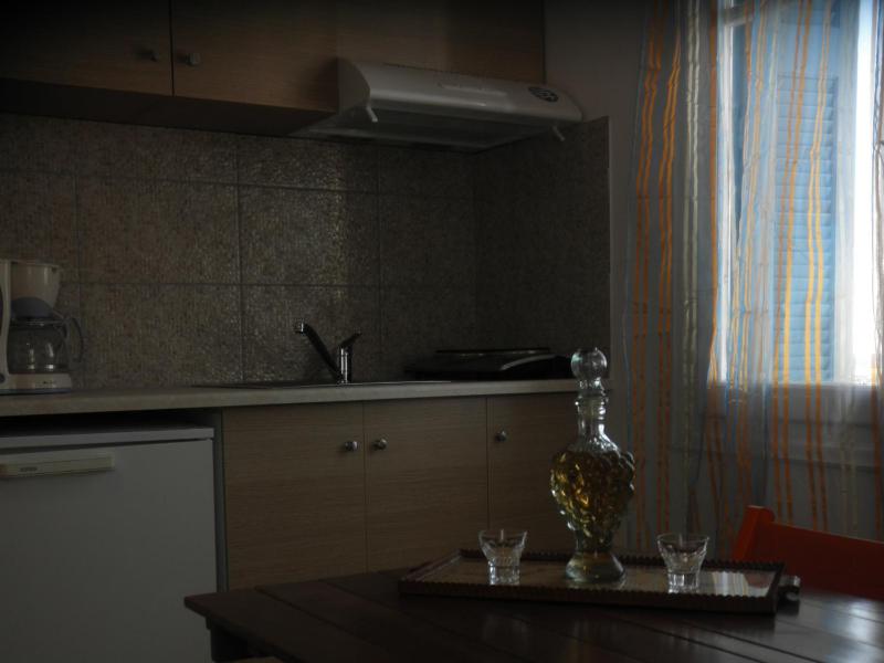 Studio with Sea View (3 Adults) image 3