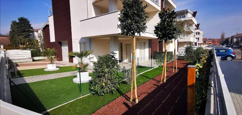 Maisonette Modena Park - image 21