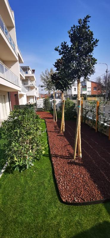 Maisonette Modena Park - image 28
