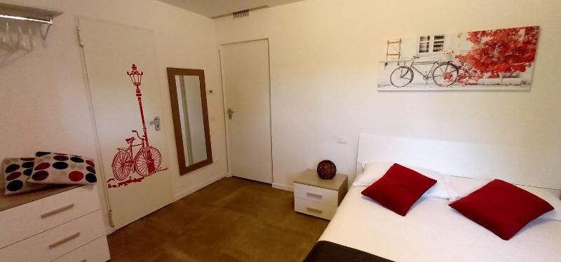 Maisonette Modena Park - image 33