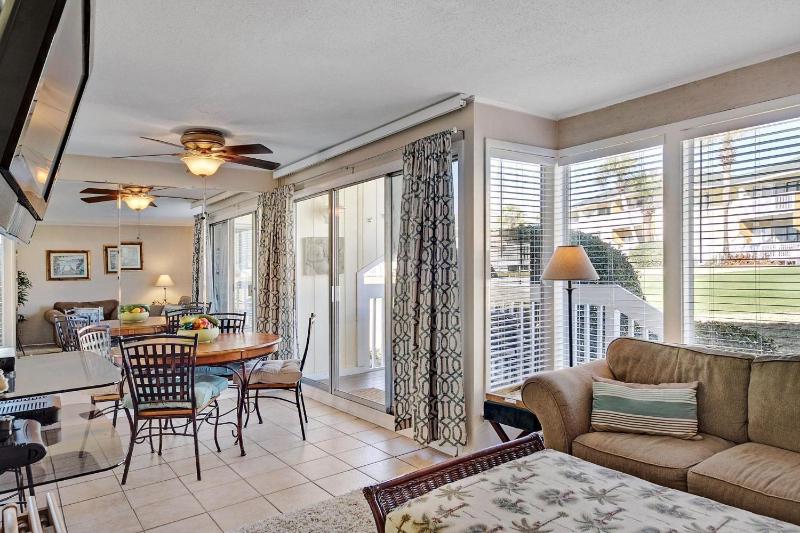 Two-Bedroom Apartment image 2
