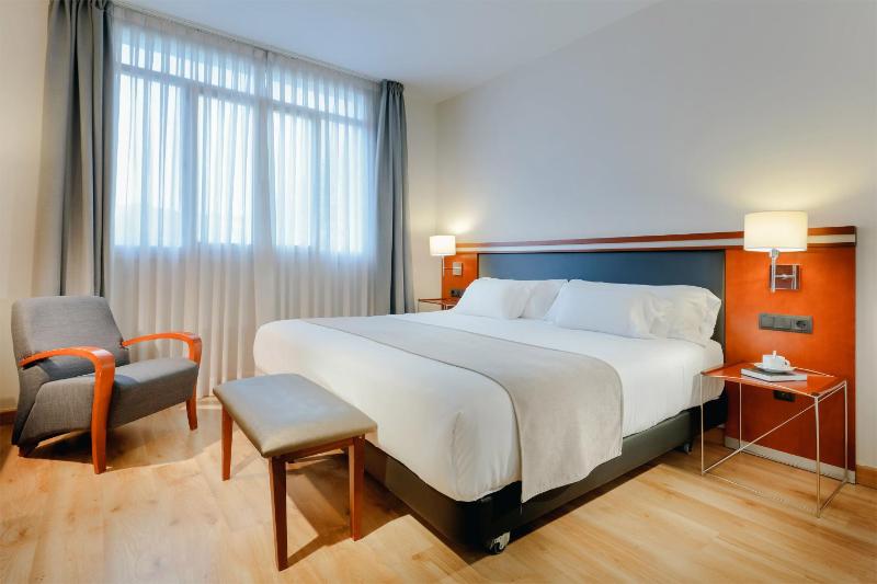 Double or Twin Room image 1