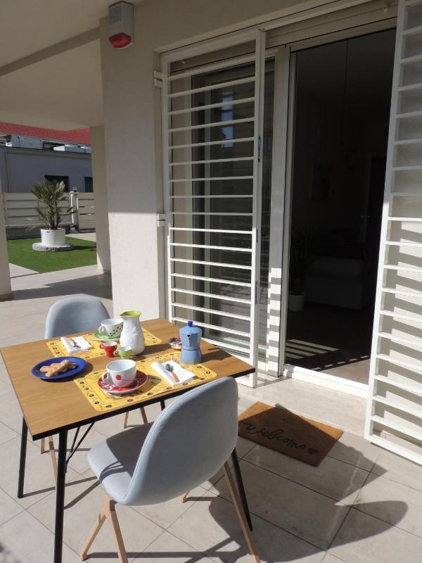 Maisonette Modena Park - image 10