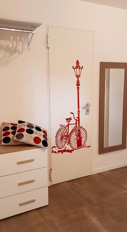 Maisonette Modena Park - image 35