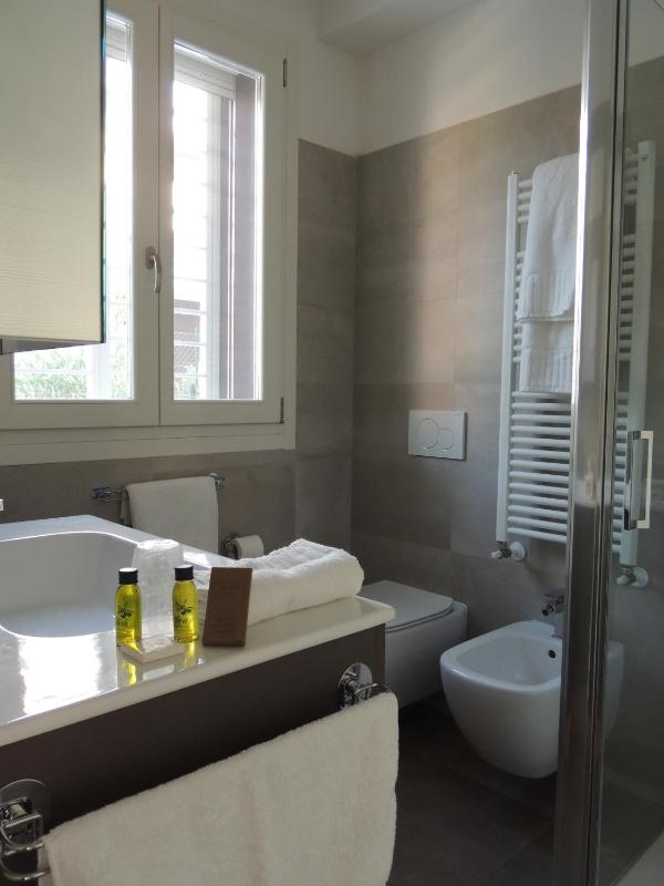 Maisonette Modena Park - image 25