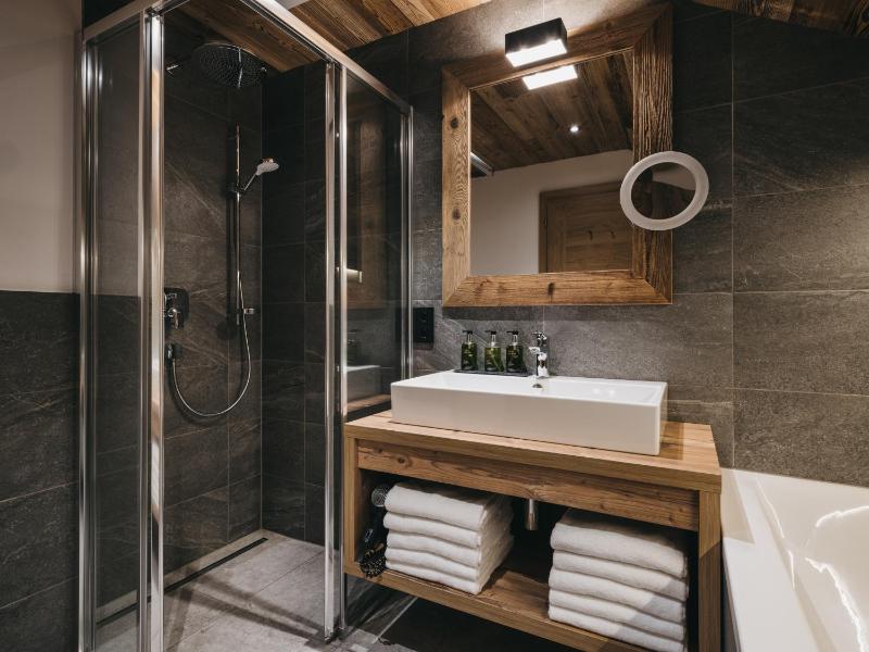 Two-Bedroom Penthouse II image 1