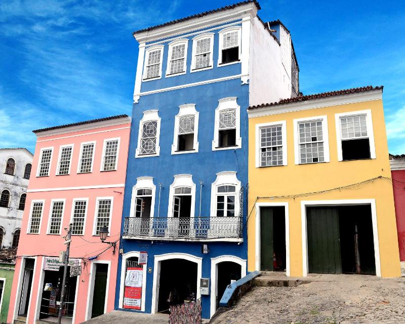 Pousada Cor e Arte - Pelourinho - image 1