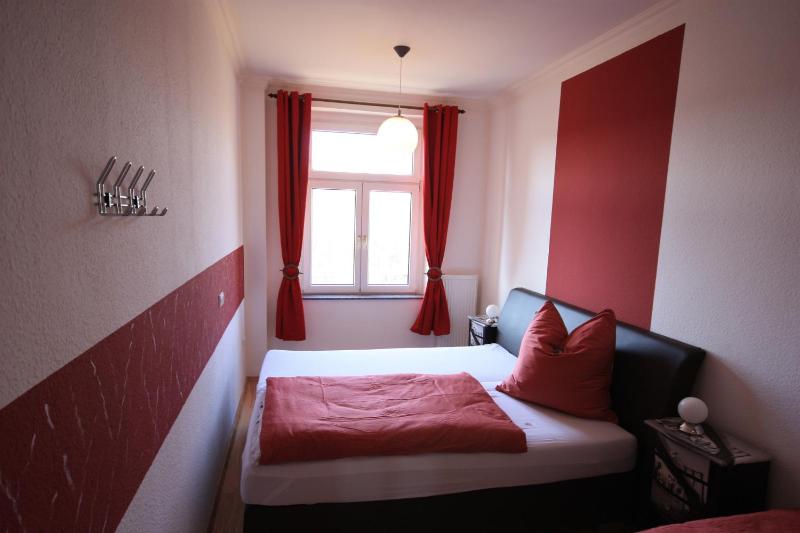 Deluxe Apartment image 2