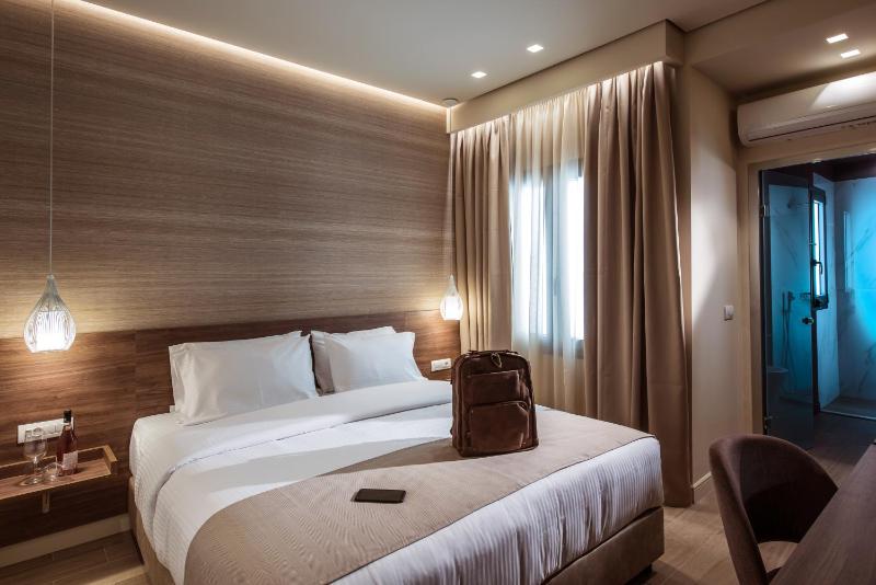 Economy Room image 3