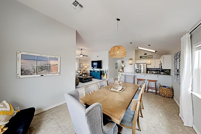 Three-Bedroom House image 1