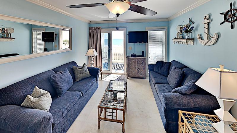 Two-Bedroom Apartment image 1