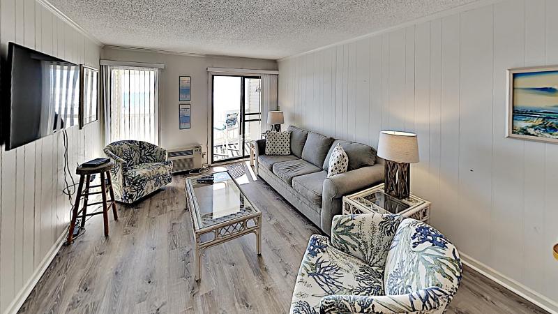 Two-Bedroom Apartment image 1