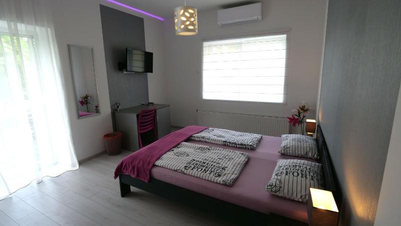 Family Room with Balcony image 3