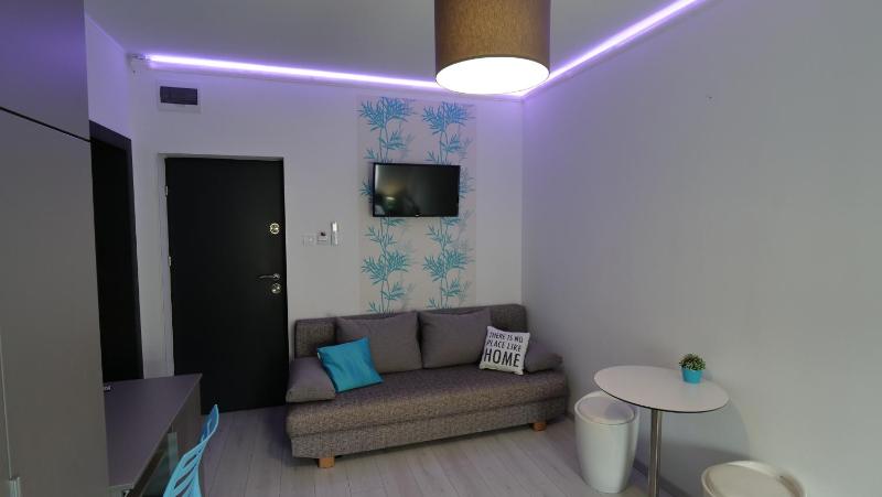Standard Double or Twin Room image 4