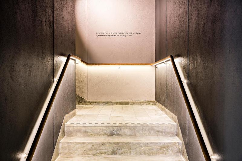 Comfort Hotel City - image 14