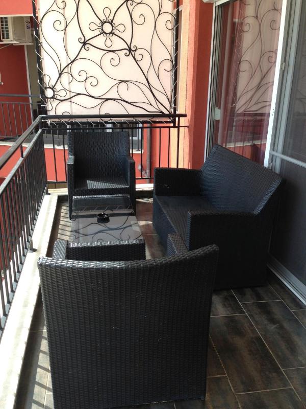 Heaven Lux Apartments - image 41