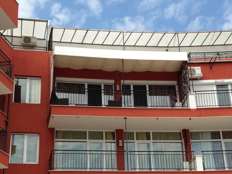 Heaven Lux Apartments - image 16