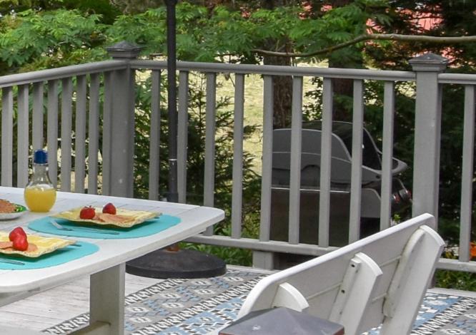 Holiday Home image 1