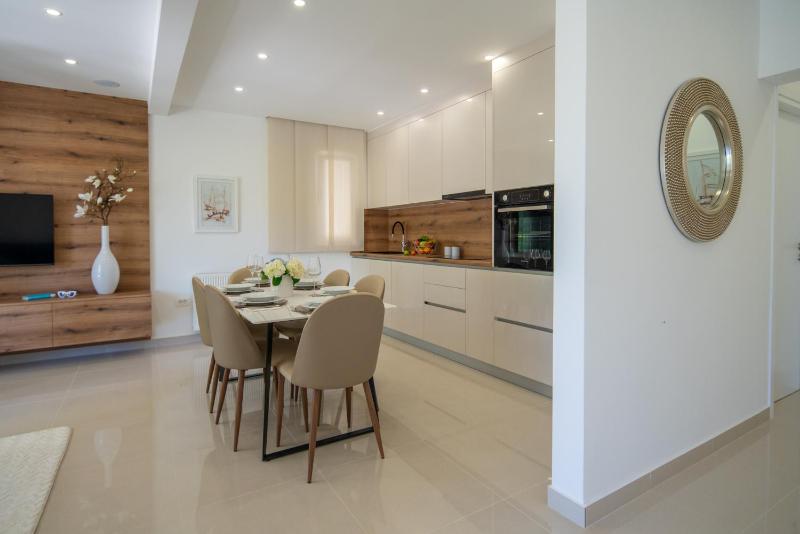 Garden apartment - image 1
