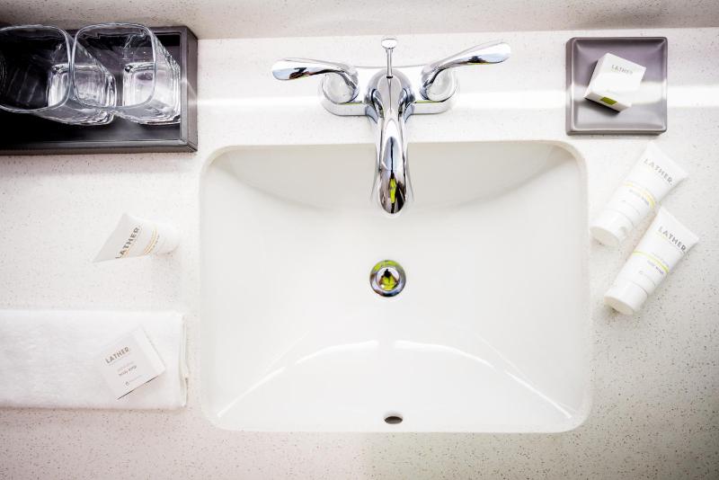 Standard Double Suite image 2