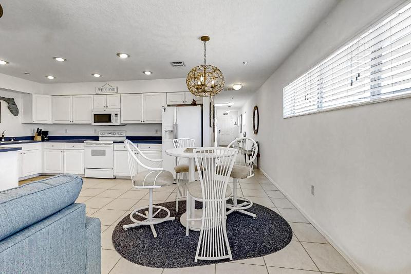 Two Bedroom Apartment  image 2
