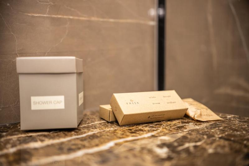 Hotel Golden Palace - image 7