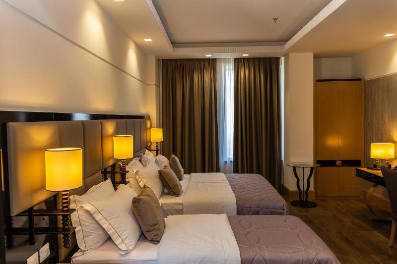 Hotel Golden Palace - image 3