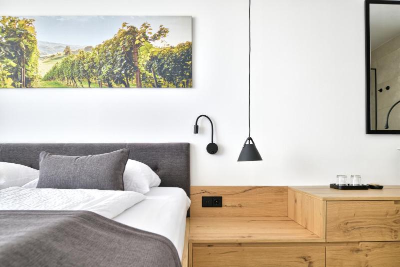 Suite with Balcony image 4