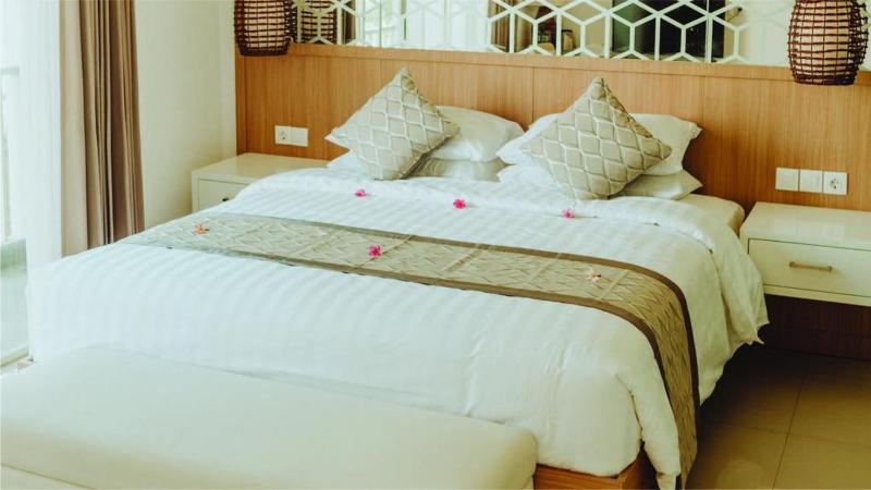 Ola Villas at Uluwatu Pecatu - image 10