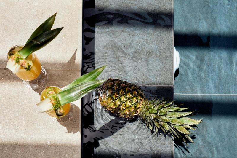 Deluxe Suite with Private Pool image 3