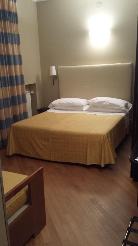Comfort Triple Room image 2
