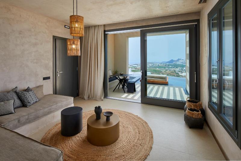 Premium Suite with Private Pool image 1