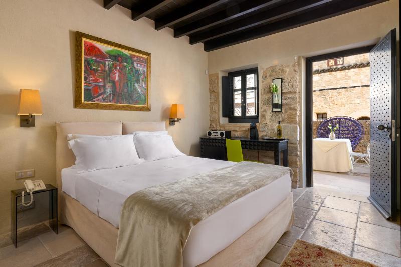 Allegory Boutique Hotel - image 15